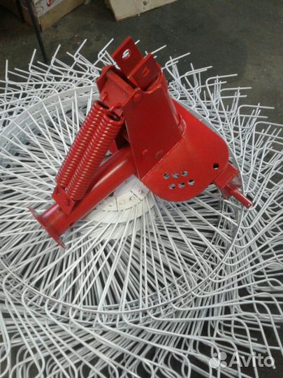 Грабли Сибстроймаш Грабли (Кантри), 2024