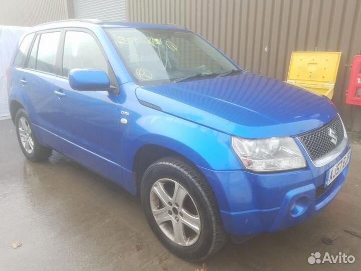 Датчик уровня топлива suzuki grand vitara 2 2007