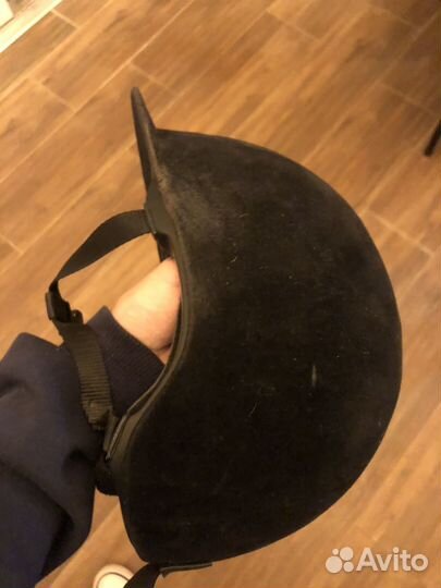 Шлем для верховой езды