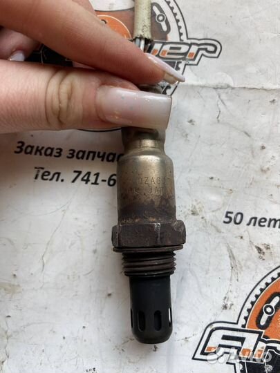 Кислородный датчик Nissan murano