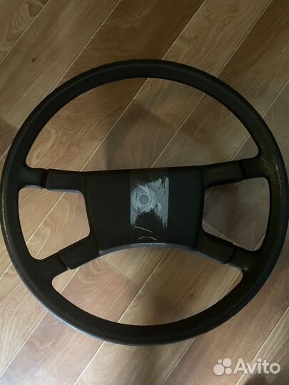 Руль 2107 Ранний новый экспорт люкс