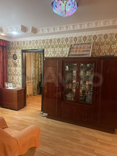 2-к. квартира, 43,4 м², 2/3 эт.