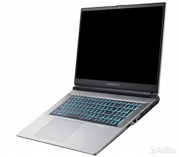 Игровой ноутбук / для Фото Видео работ 17.3 / 2K