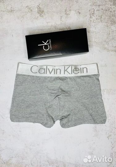 Трусы Calvin Klein мужские