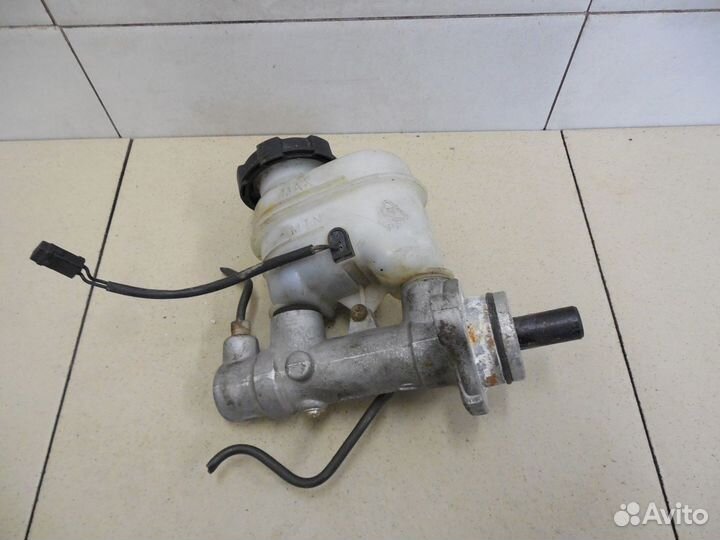 Цилиндр тормозной главный RIO 2000-2004