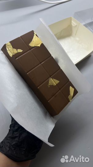 Дубайский шоколад