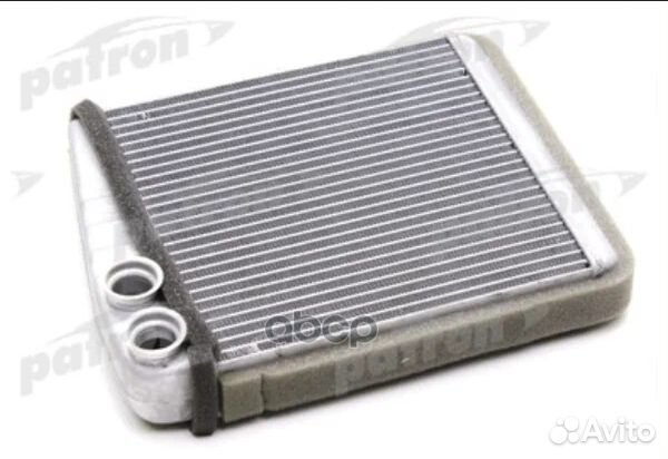 Радиатор автомобильный audi: A3 (8P ) 03, Q3