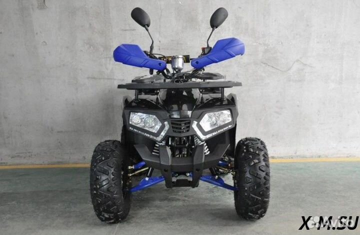 Квадроцикл детский ATV-125F