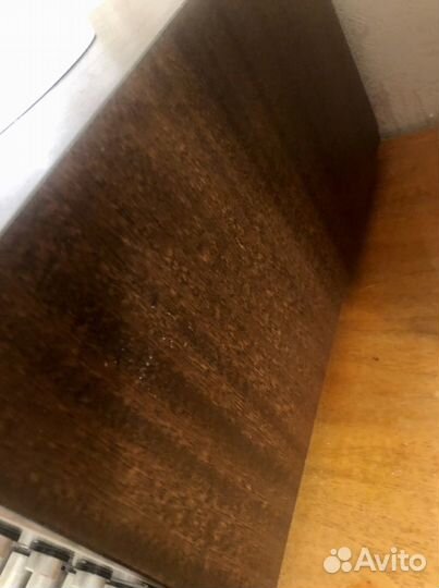 Мелодия 104-радио/усилитель