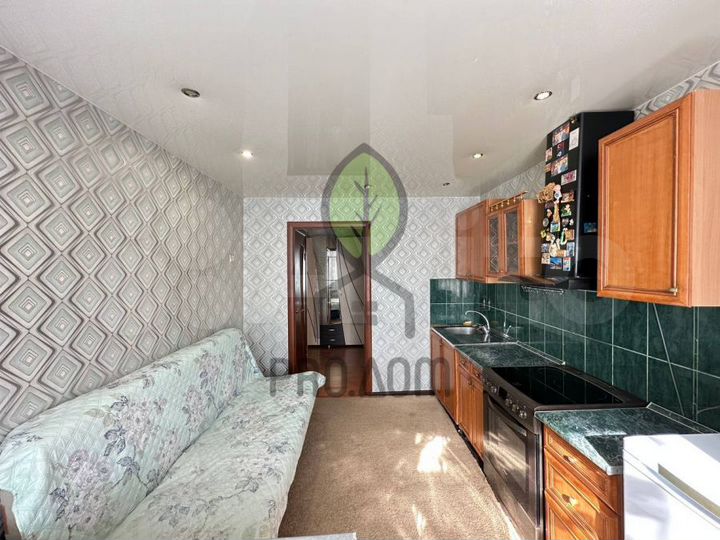 2-к. квартира, 59,9 м², 7/9 эт.