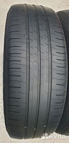 Michelin Energy XM2 195/65 R15 91H