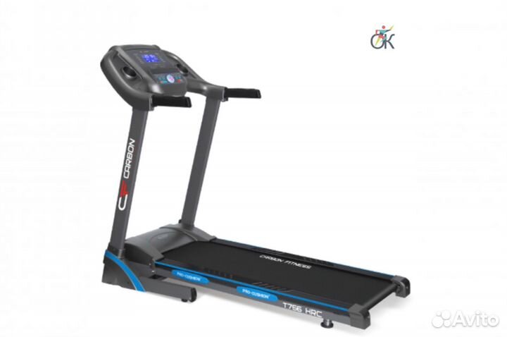 Беговая дорожка USA Style