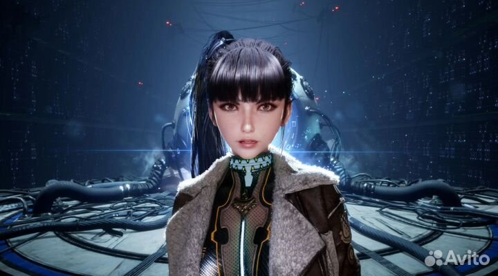 Stellar Blade (PS5) Б/У