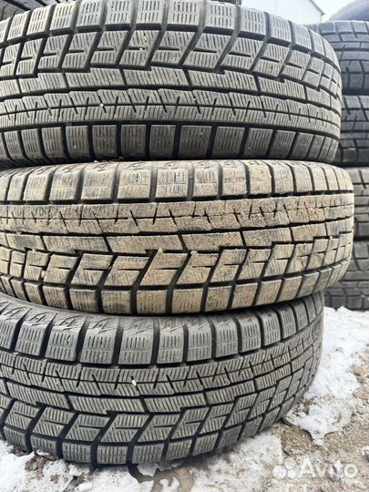 Yokohama Ice Guard IG60 195/65 R15