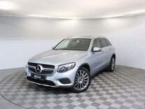 Mercedes-Benz GLC-класс 2.1 AT, 2015, 209 887 км, с пробегом, цена 2 299 000 руб.