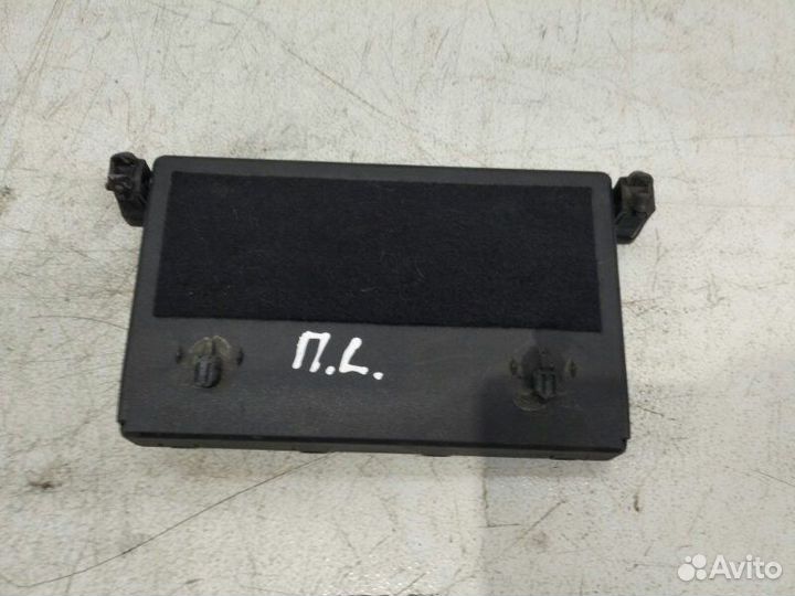 Блок электронный передний левый Mercedes-Benz