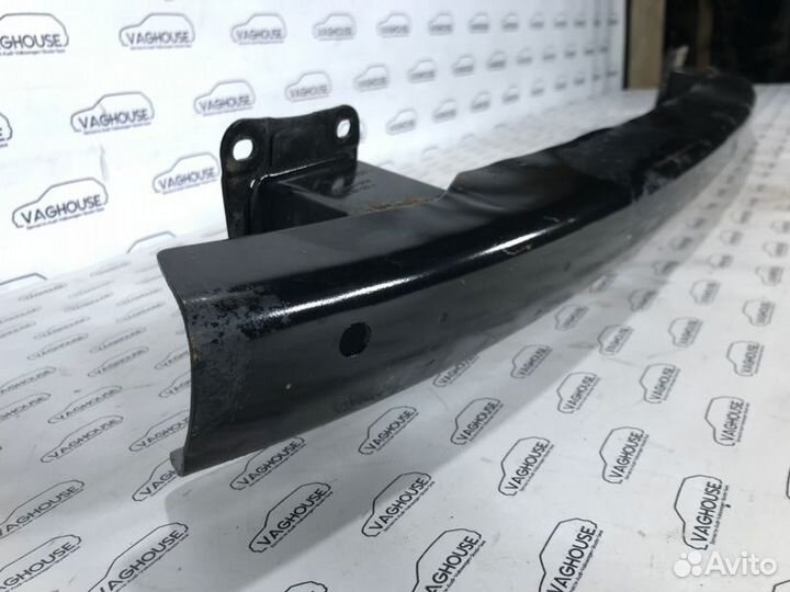 Усилитель заднего бампера Skoda Octavia Tour 1.6