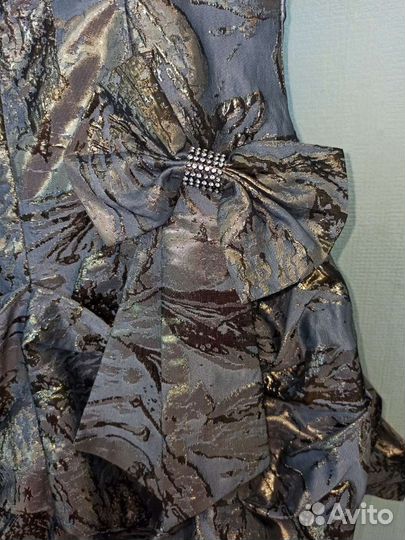Платье 42-44 разм. Состояние нового