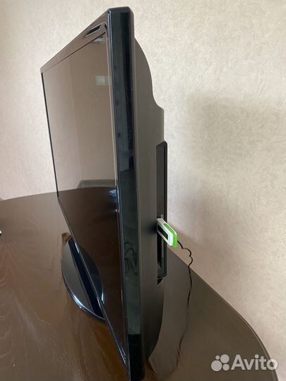 Телевизор samsung