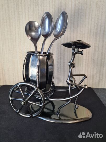 Рикша.Техно-арт