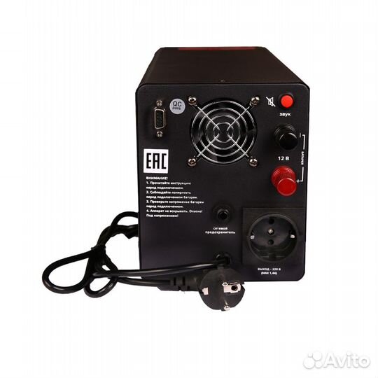 Ибп бесперебойник для котла