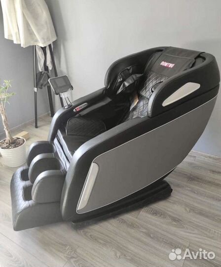 Массажное кресло массажер