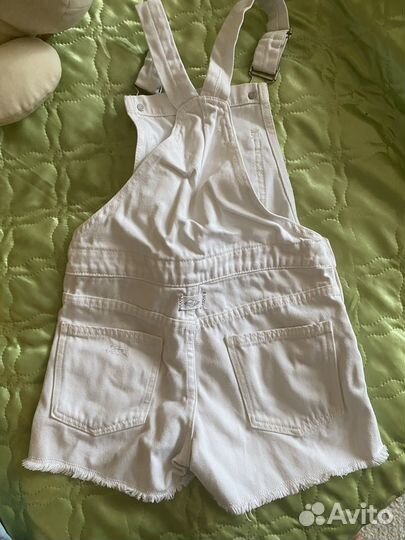 Комбинезон zara kids 128