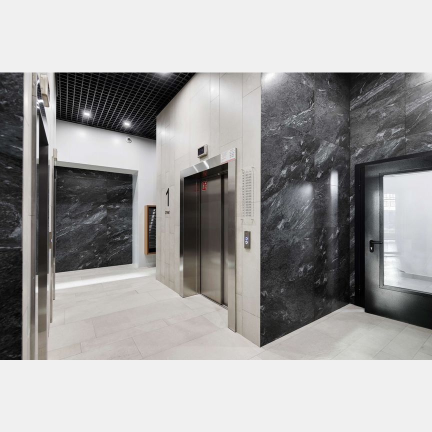 1-к. квартира, 39,2 м², 9/18 эт.