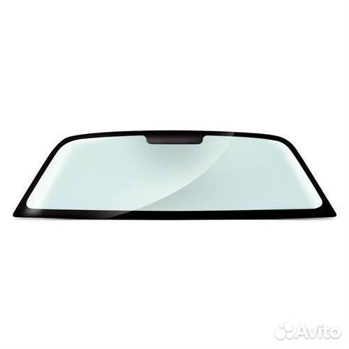 Автостекло лобовое mercedes W204 C-Class элемент д