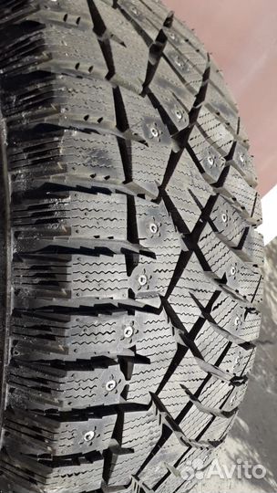 Колёса от Рено Дастер 215/65 р16
