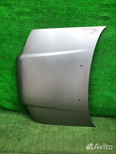 Капот subaru forester SG5 (57839) 2-Я модель контрактная