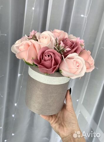 Подарок на день влюбленных