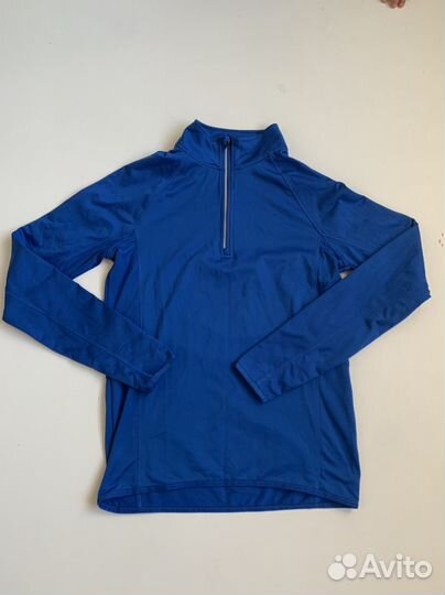 Термокофта Reusch мужская р.S/M