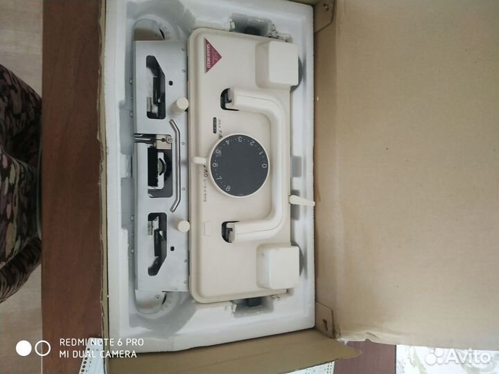 Ажурная каретка