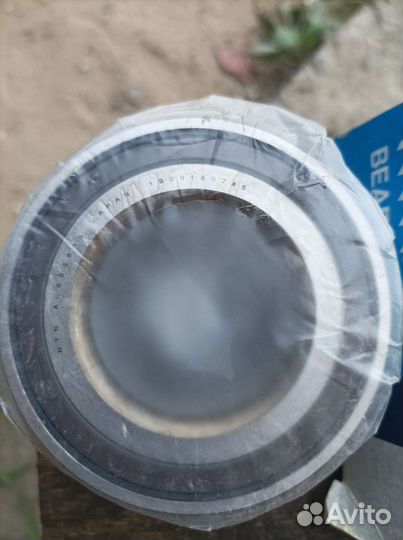 Подшипник ступицы mazda 626/6