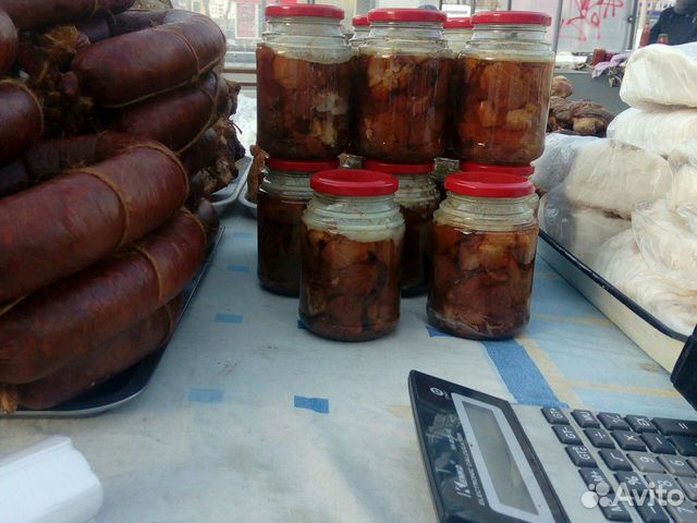 Домашняя тушёнка сварена в автоклаве