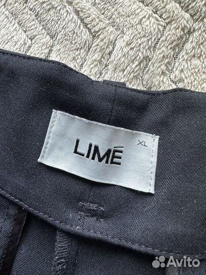 Брюки lime 48 -50