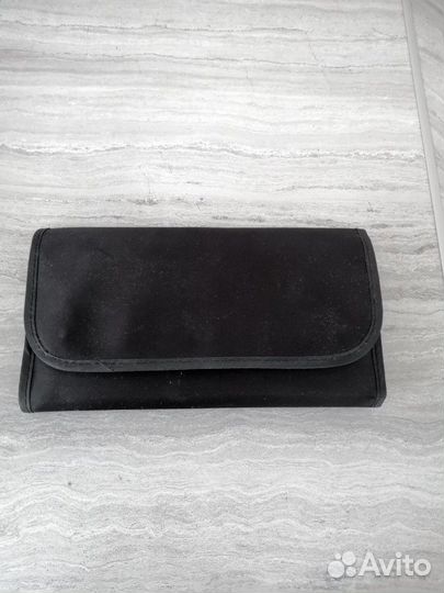 Маникюрный набор