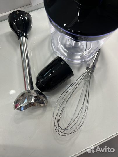 Блендер новый