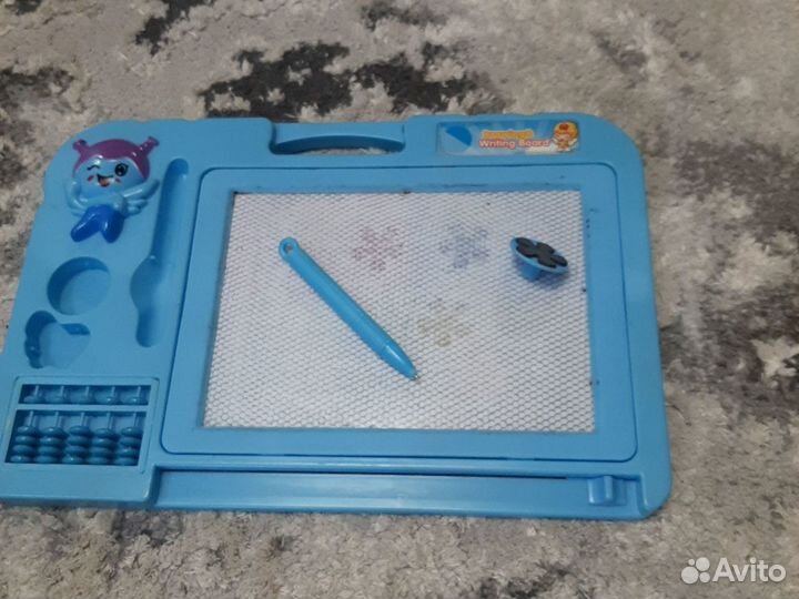 Детские игрушки