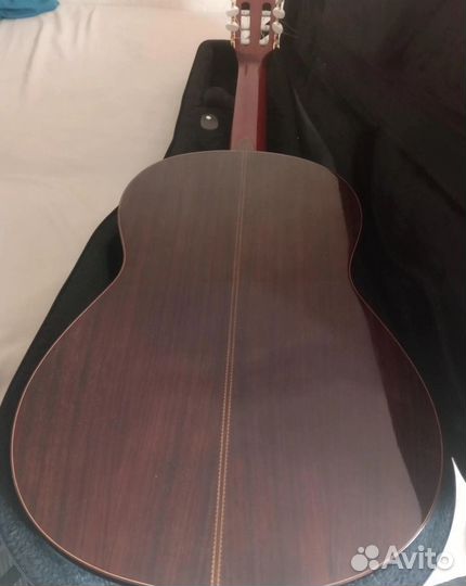 Гитара классическая Yamaha CG192C