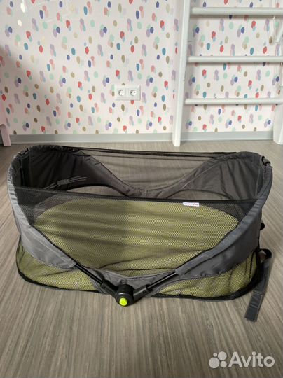 Люлька munchkin для путешествий