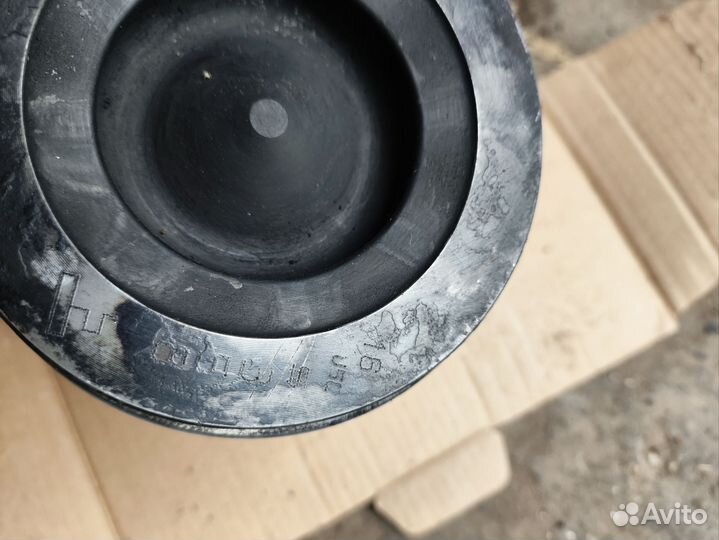 Регулятор давления топлива ивеко дейли 3.0