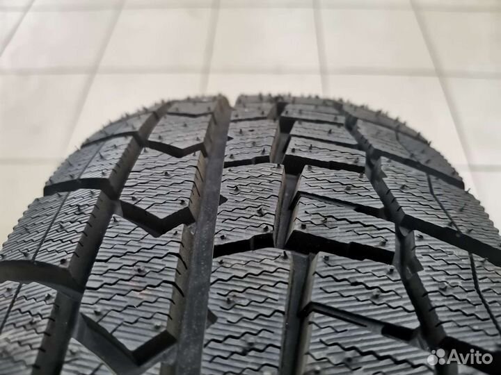 Dunlop Winter Maxx WM02 185/65 R15 88T