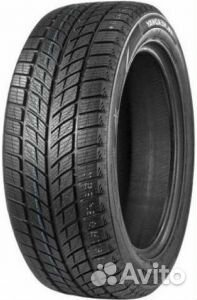 DoubleStar DW09 255/50 R20