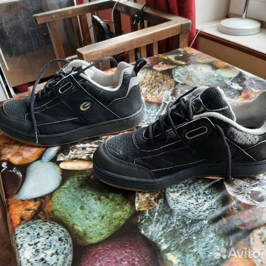 Велосипедные ботинки для мтб