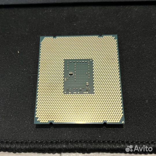 Процессор Xeon 2666 v3