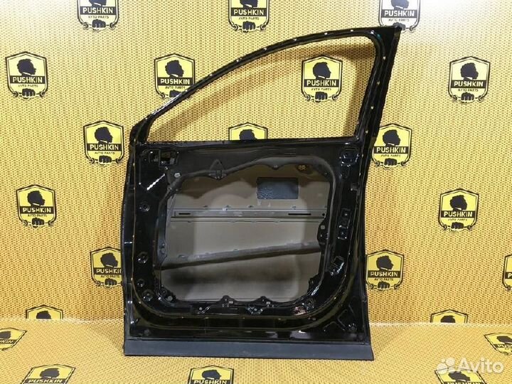 Дверь передняя правая Hyundai Santa Fe