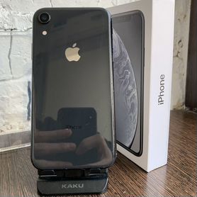 iPhone Xr, 128 ГБ