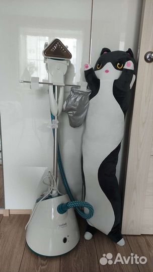 Отпариватель tefal